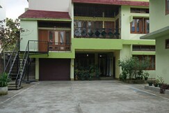 Tusti Greens Guest House,Guwahati