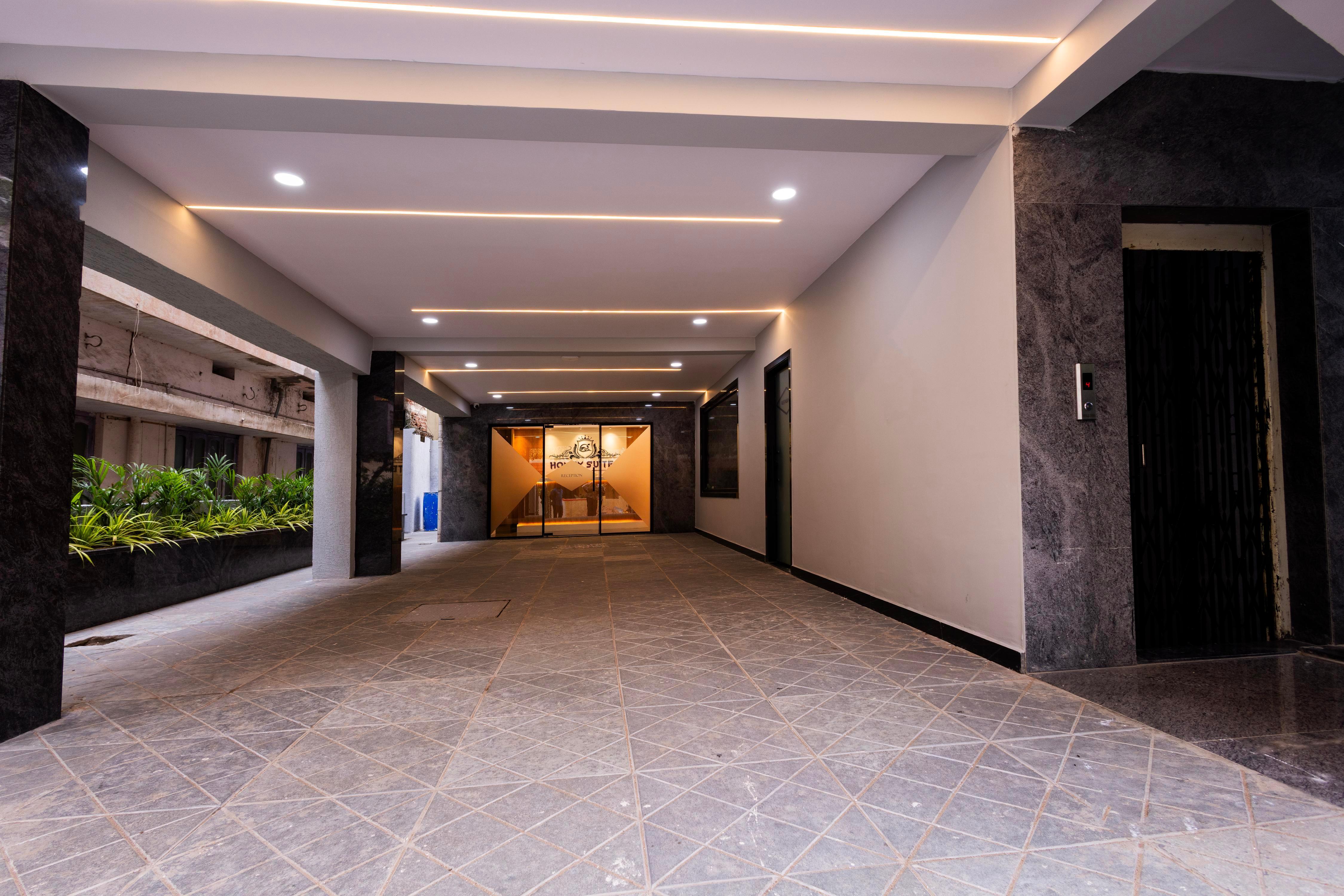 Homey Suites - Vizag Beach - Tap to explore photos