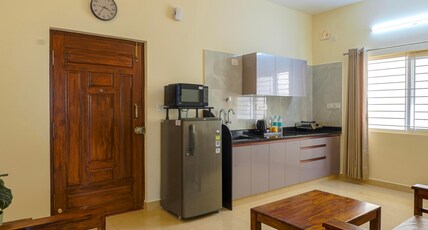 Sunshine Suites Premium Room Type - One Bedroom Premium Apartment Sunshine Suites Premium Room Type - One Bedroom Premium Apartment