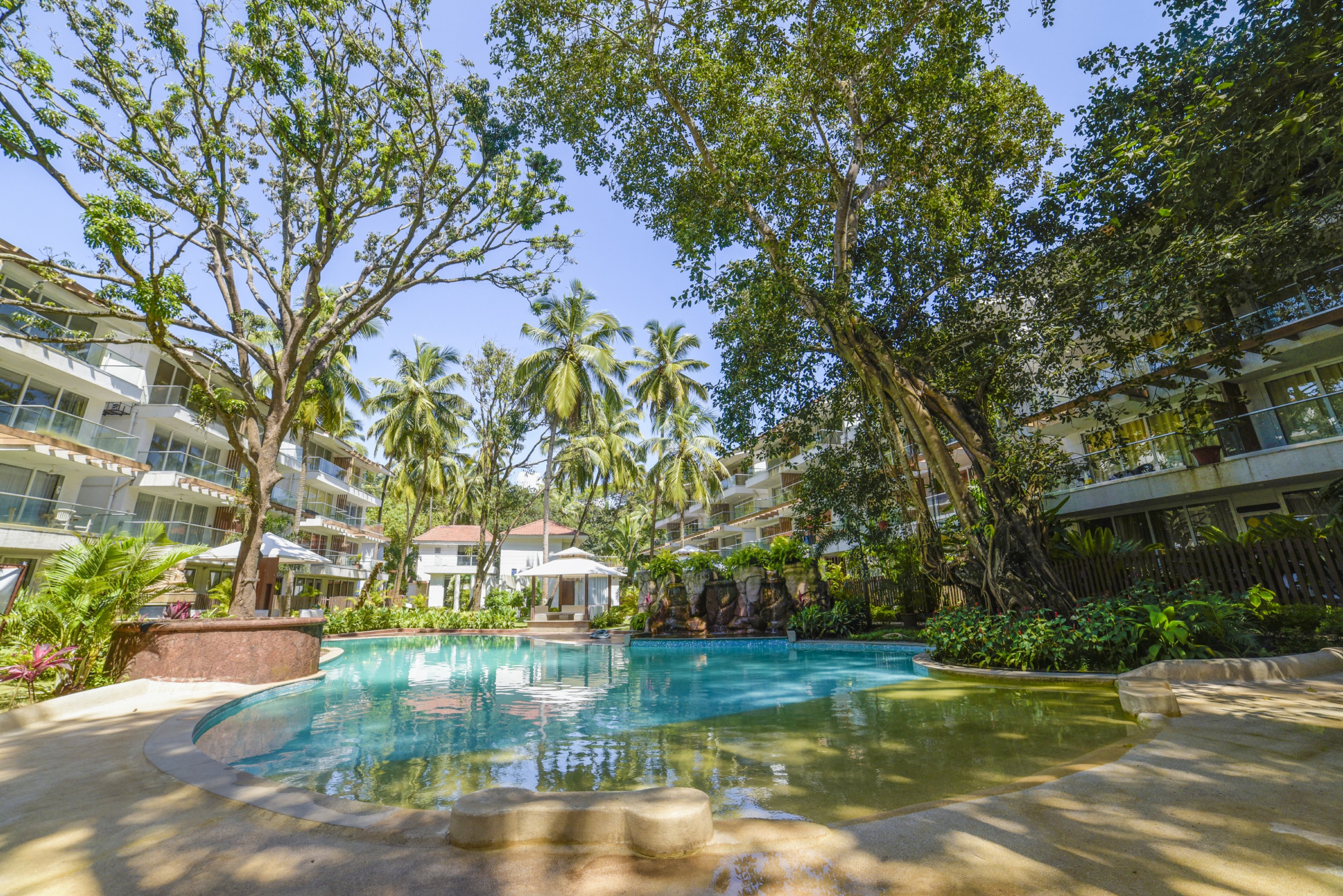 Eternal Wave By HappyInch