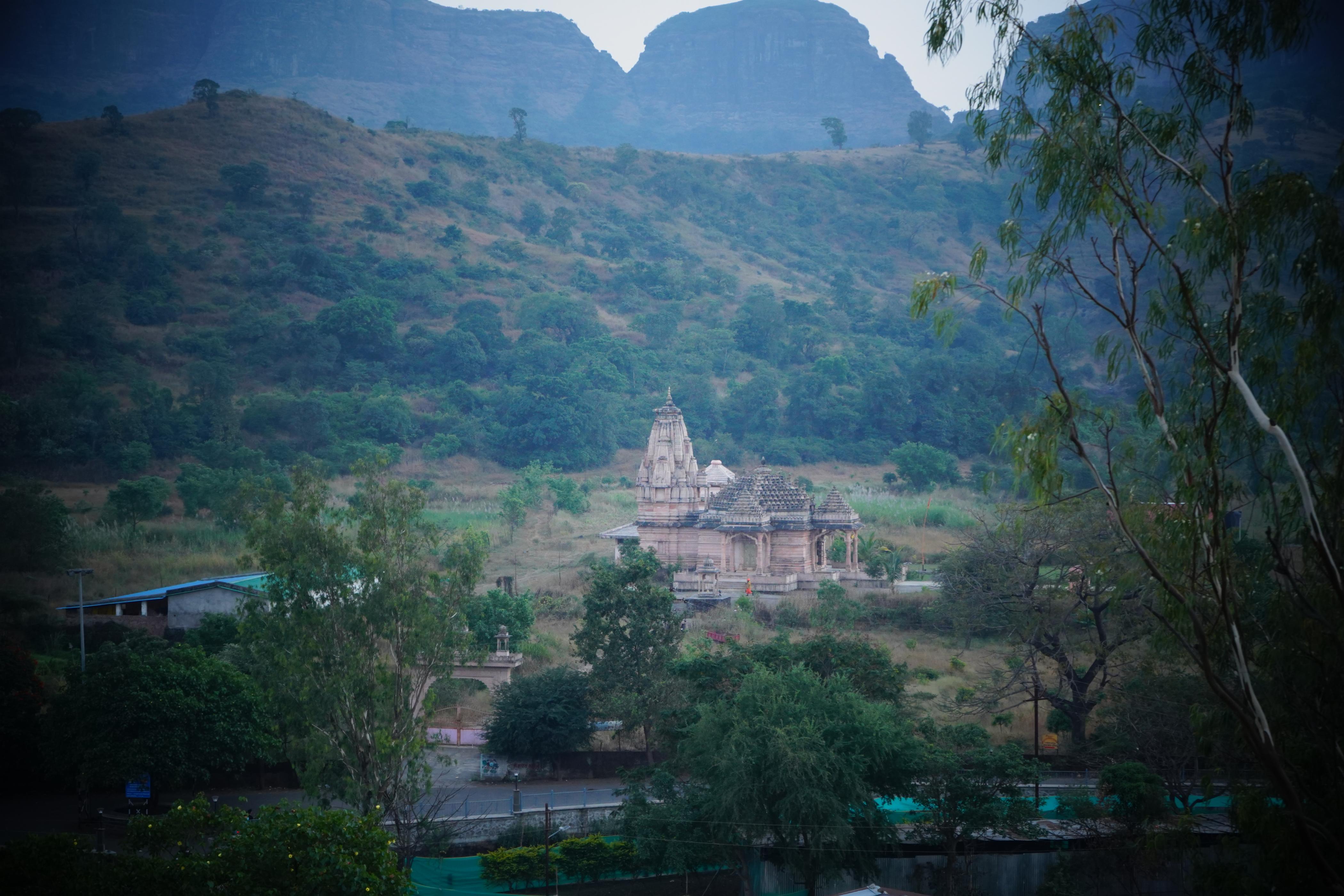 Hotel Radhika Inn  - Tap to explore photos