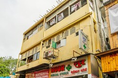 Terminus Guest House 