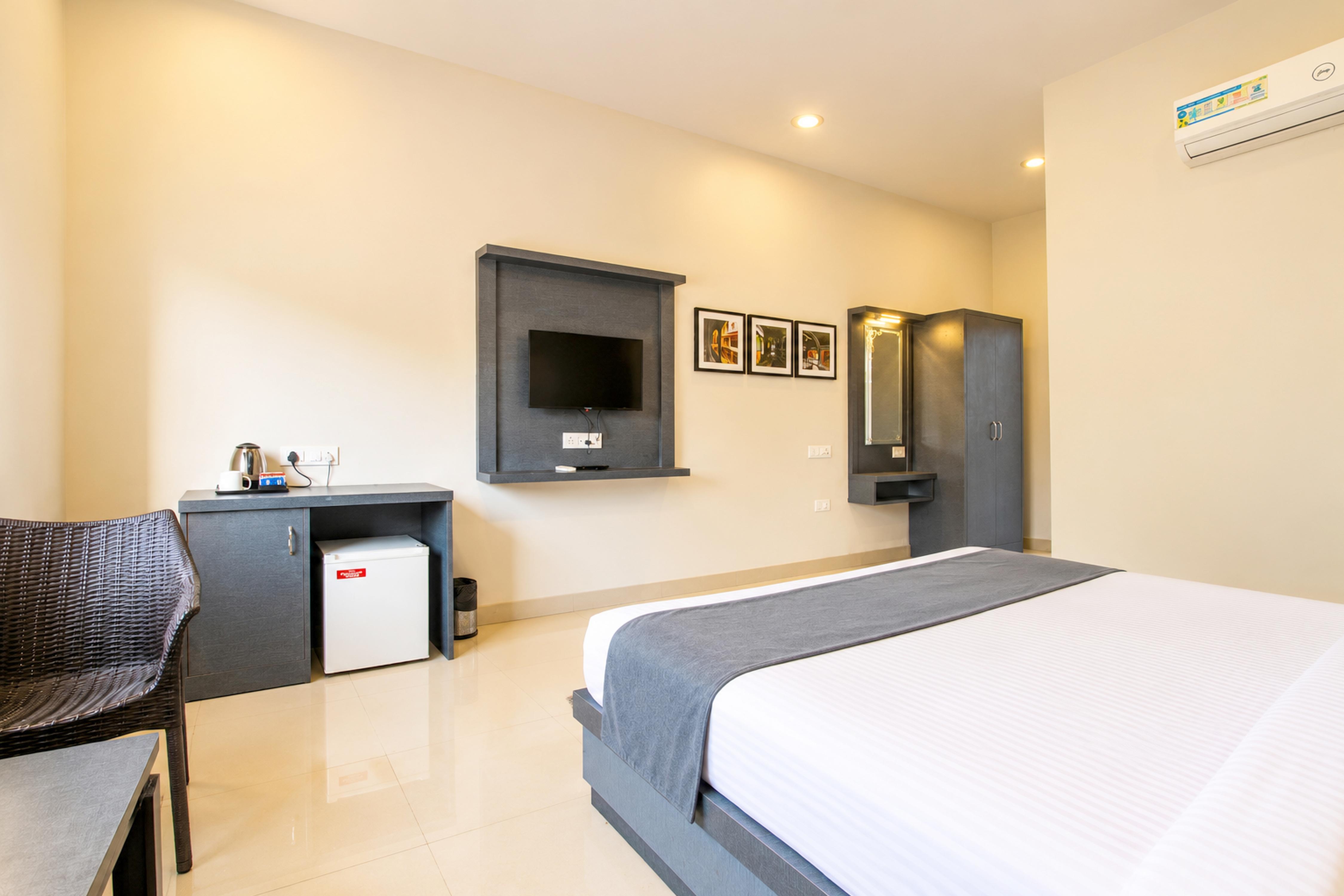 Vesta Avtar Resort Pushkar - Tap to explore photos
