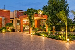 Vesta Avtar Resort Pushkar
