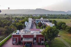 Vesta Avtar Resort Pushkar