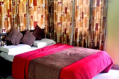 Radhanand Holiday Home