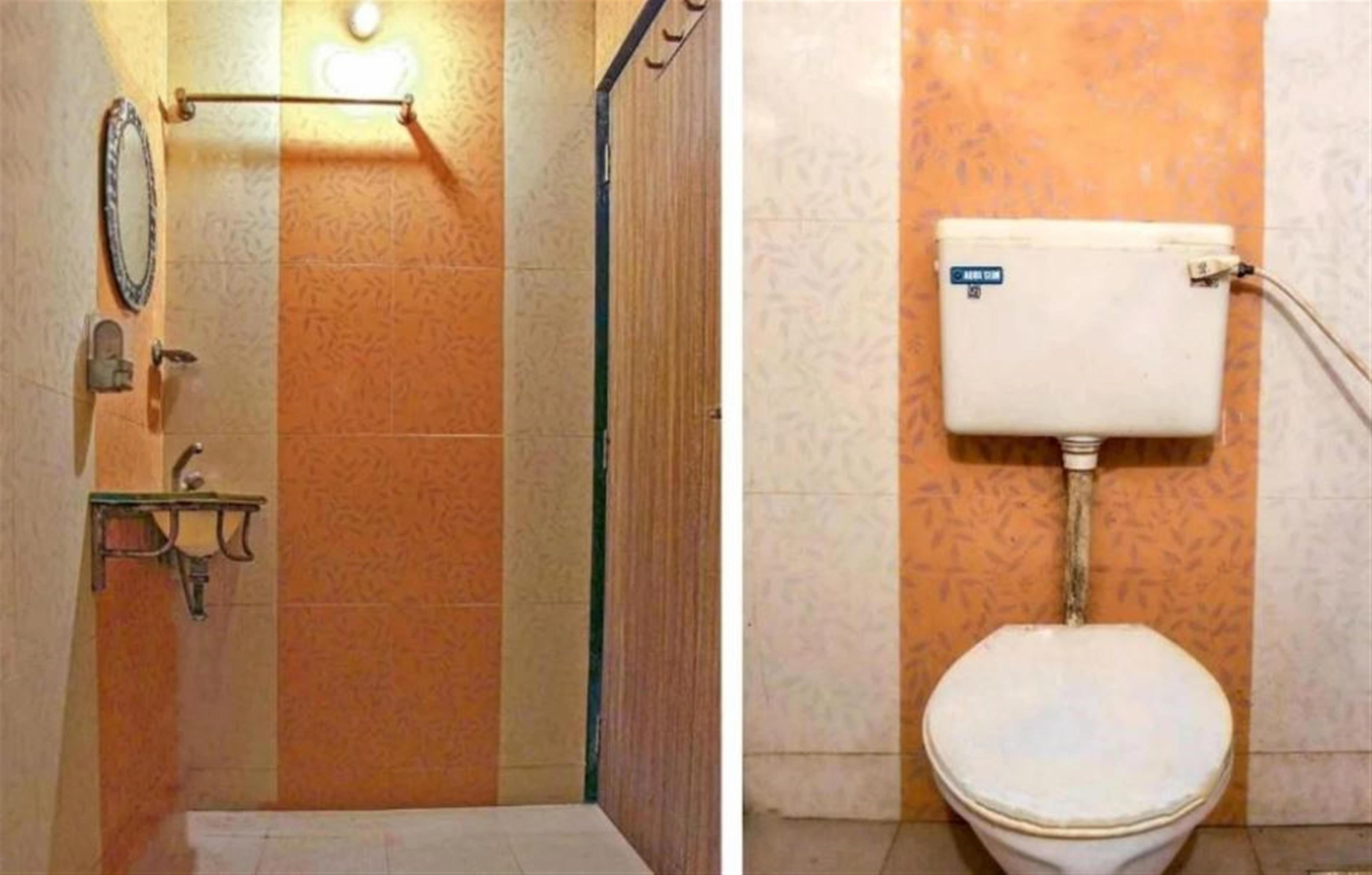 Hotel Green - Tap to explore photos