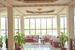 Kaziranga Continental