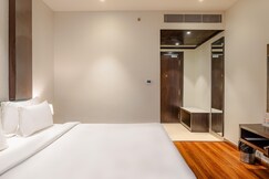 Wedlock Greens Hotel & Resort