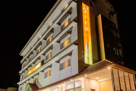 Viva Hotel