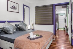 Homlee-Heritage 2 Bedroom-Bharat Mandapam- ITO