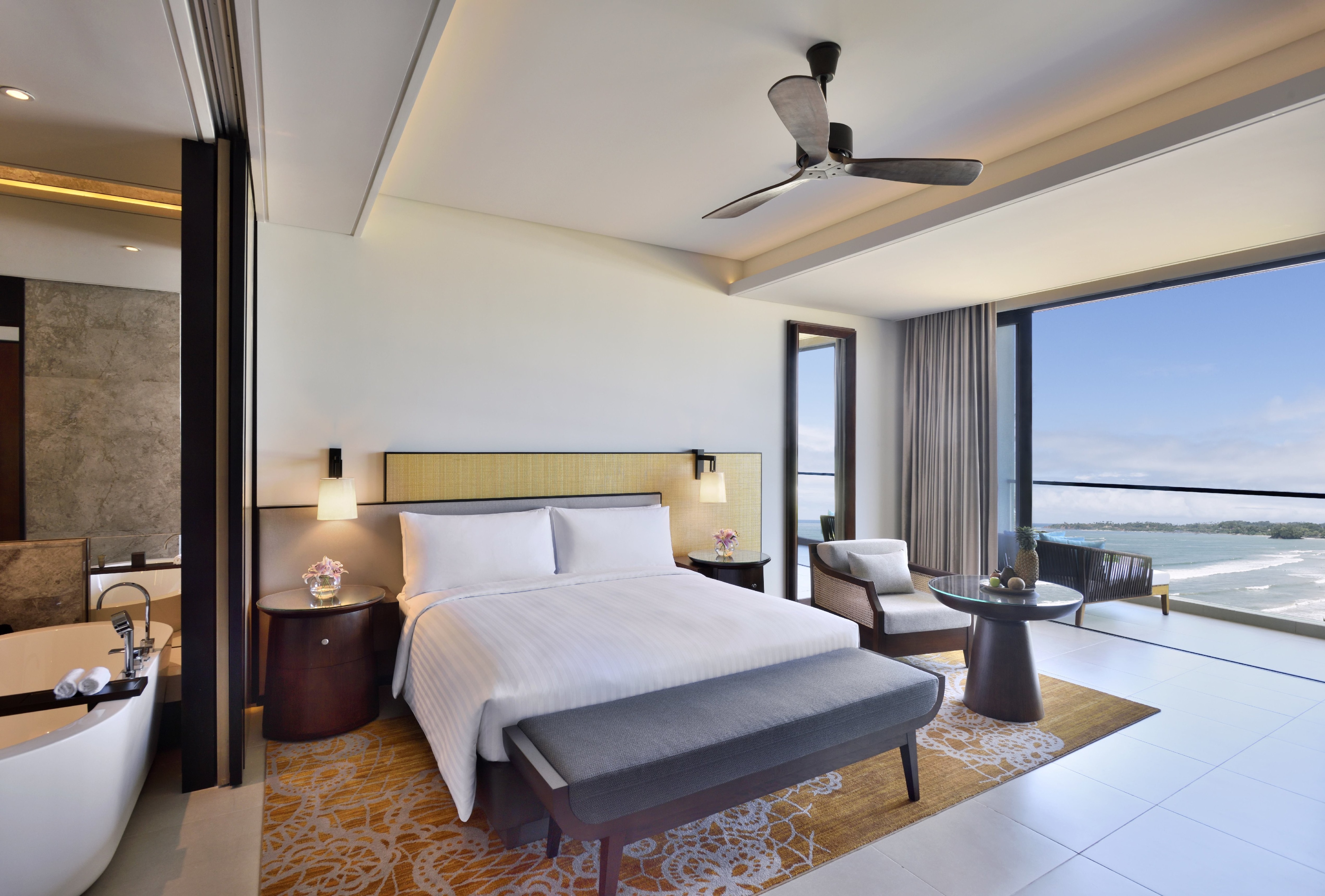 Weligama Bay Marriott Resort & Spa - Tap to explore photos