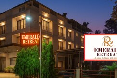 EMERALD RETREAT