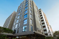 Galleria 12 Sukhumvit Bangkok by Compass Hospitality
