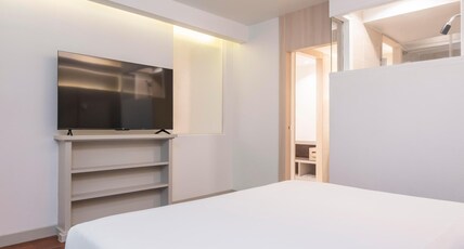 Sunshine Garden Resort Room Type - Studio Room