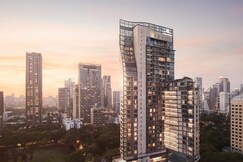 Oriental Residence