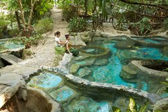 Wareerak Hot Spring & Wellness