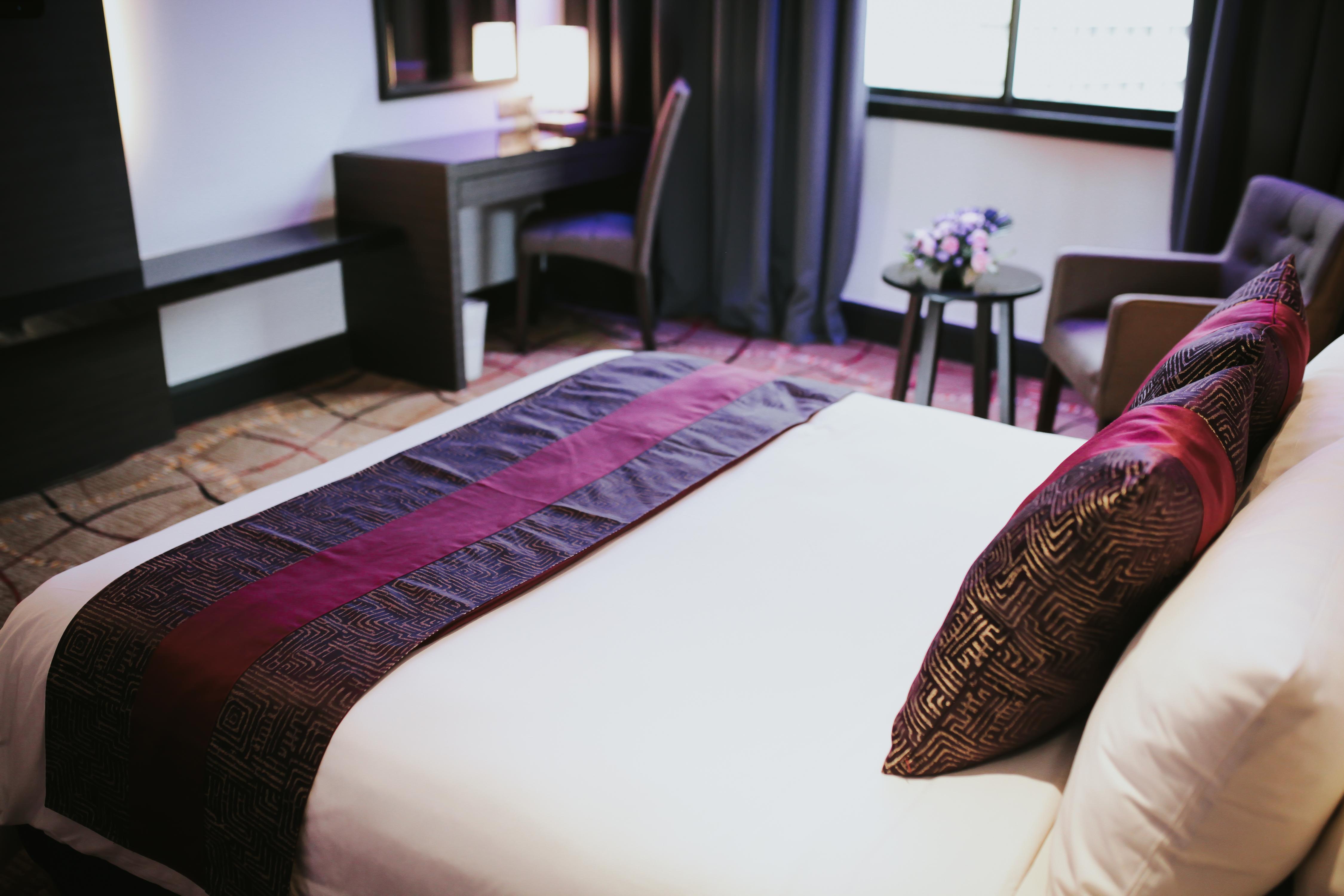 AnCasa Hotel Kuala Lumpur, Chinatown - Tap to explore photos