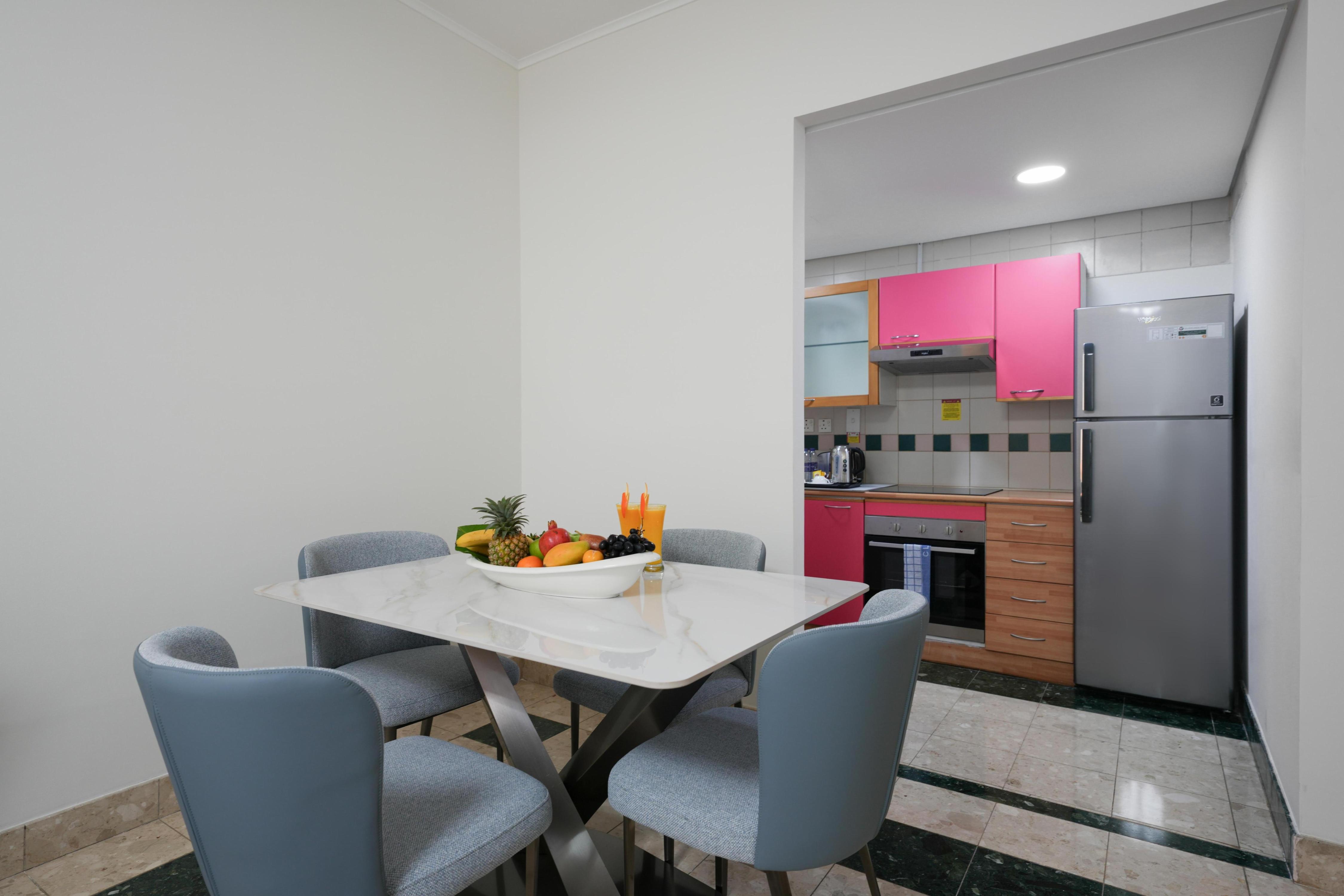 Al Bustan Centre & Residence - Tap to explore photos