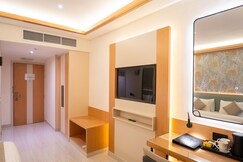 Smana Hotel Bur Dubai