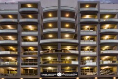 Savoy Central Hotel Bur Dubai