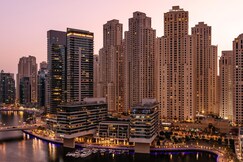 Sheraton The Walk Dubai