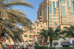 Swissotel Al Murooj