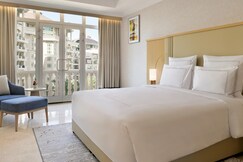 Swissotel Al Murooj