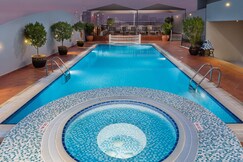 Savoy Crest Hotel Bur Dubai