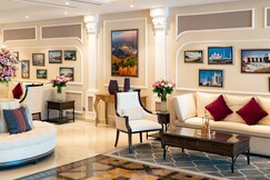 Al Ain Palace Hotel