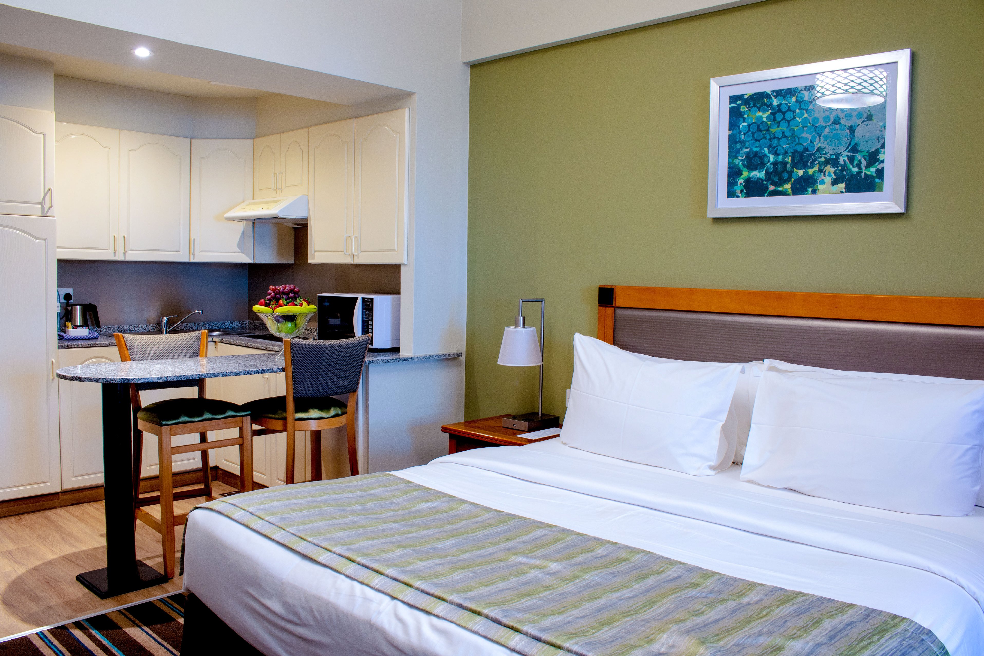 Savoy Park Hotel Bur Dubai - Tap to explore photos