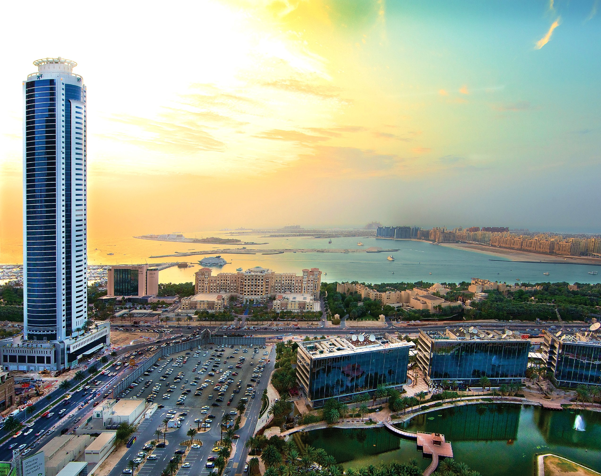 Tamani Marina