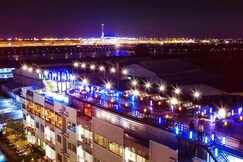 Suvarnabhumi Ville Airport Hotel