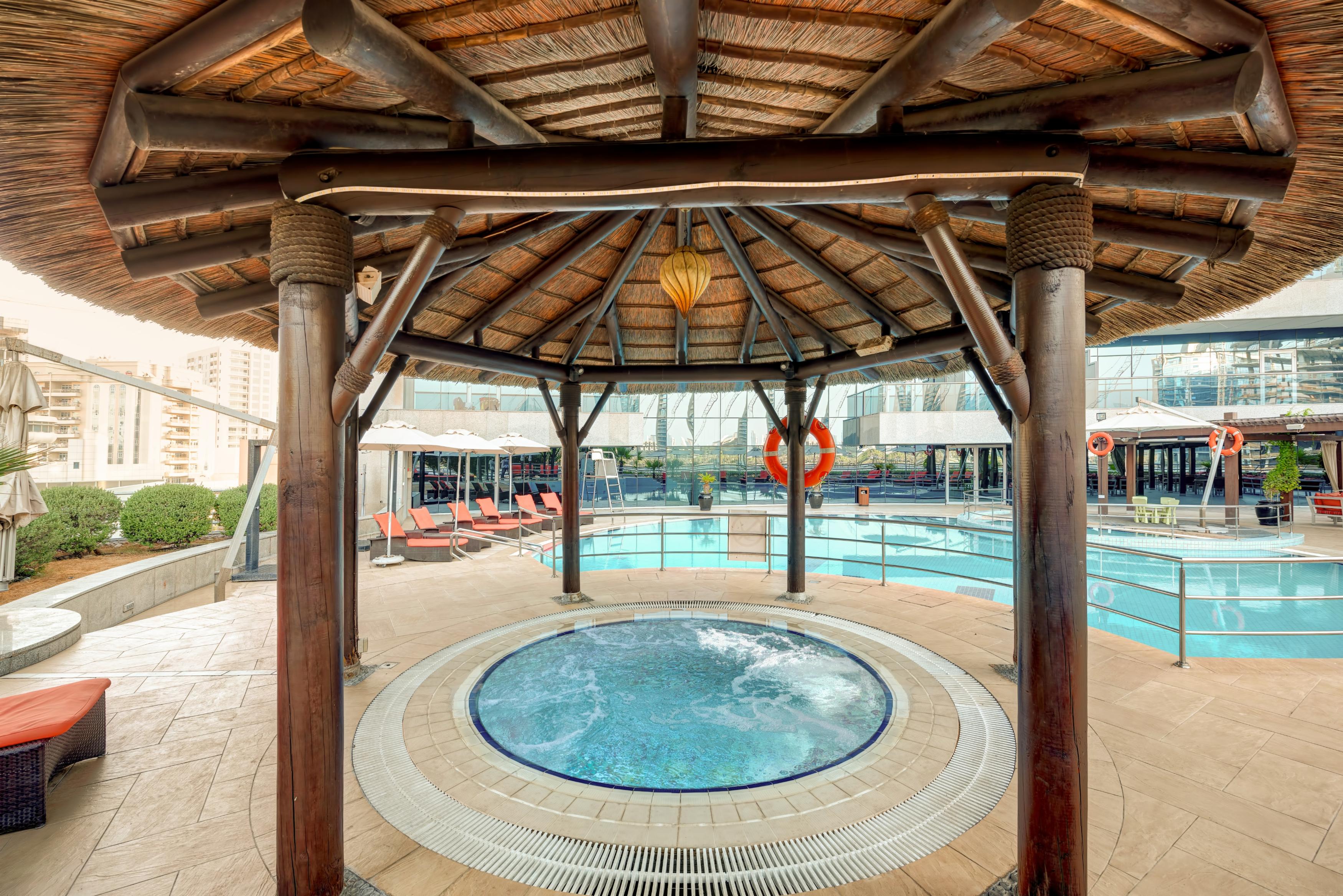 Copthorne Hotel Dubai - Tap to explore photos