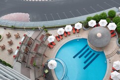 Copthorne Hotel Dubai