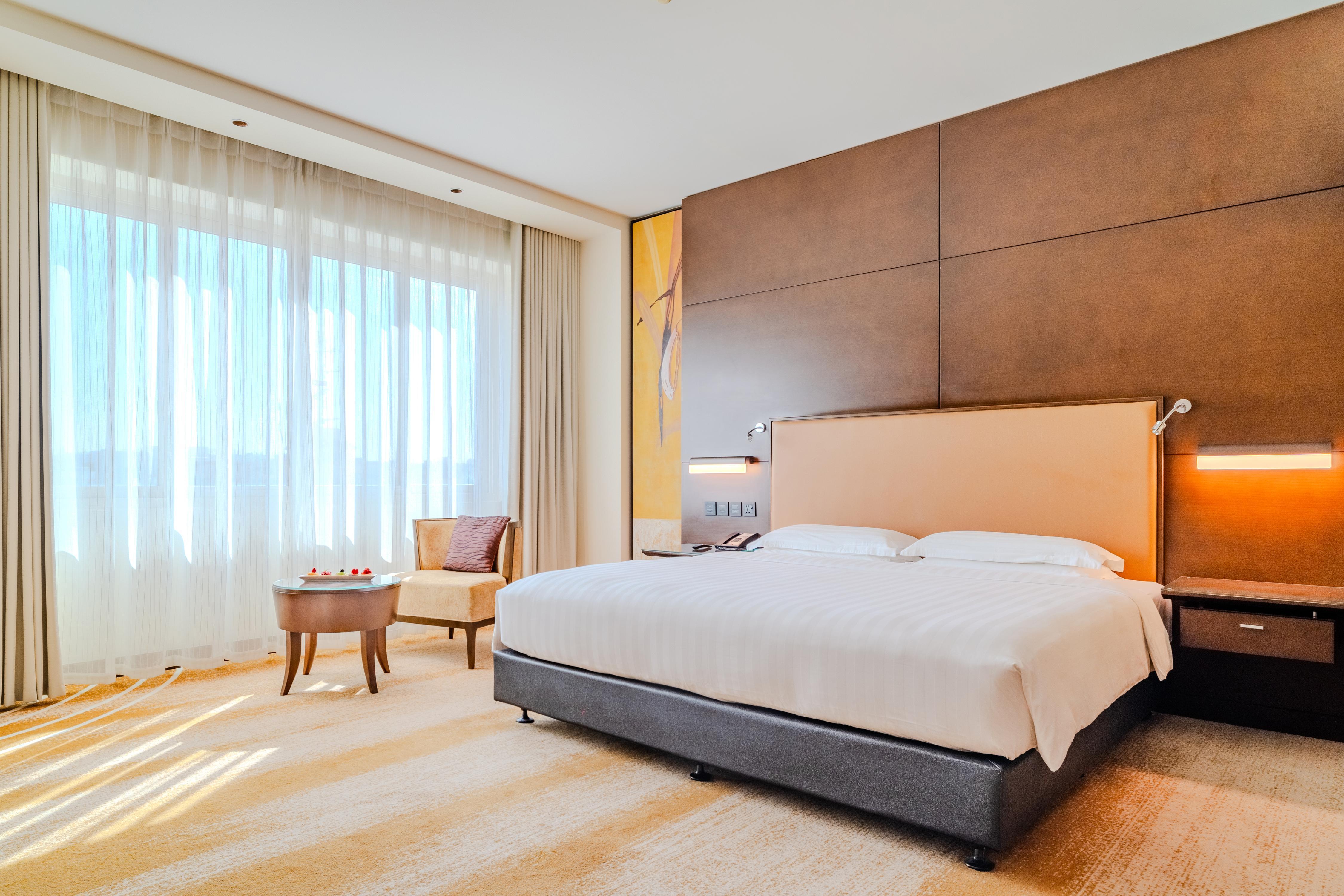 Asiana Hotel Dubai Room Type - Junior Suite