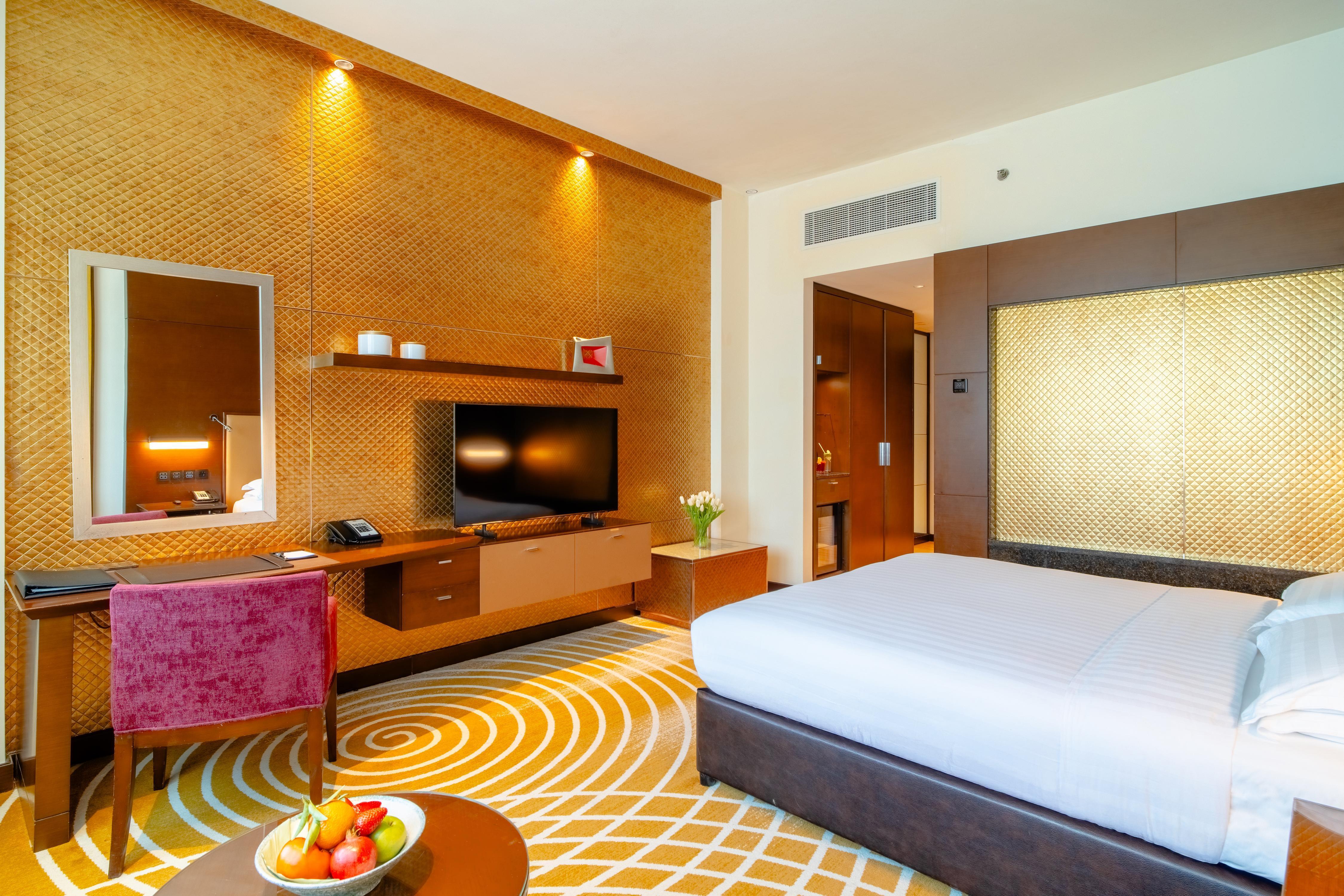Asiana Hotel Dubai - Tap to explore photos
