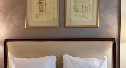 Sunday Suites Excelsior Hotel Deira (formerly Sheraton Deira) Room Type - Super Deluxe Family Room