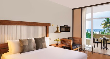 Heritance Ahungalla Room Type - Deluxe King Room