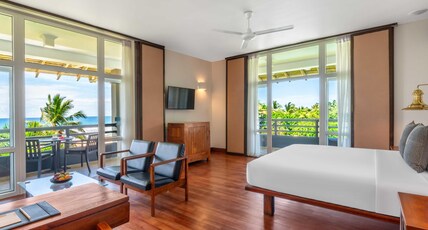 Heritance Ahungalla Room Type - Luxury Room