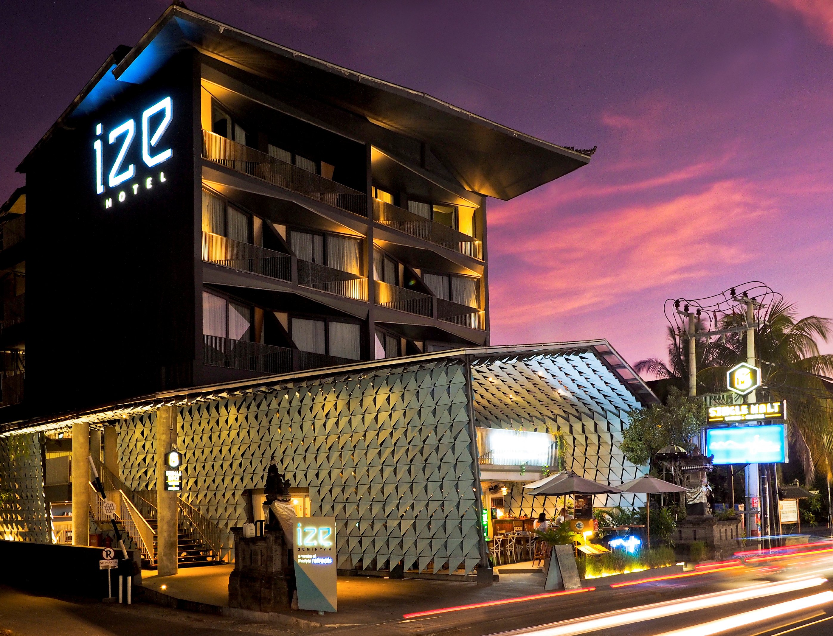 IZE Seminyak