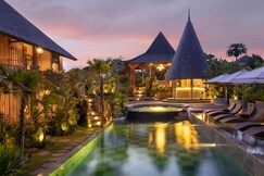 The Alena Resort a Pramana Experience
