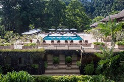 THE DATAI LANGKAWI