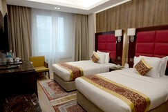 Ramee Guestline Hotel