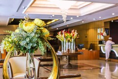 Ramee Guestline Hotel