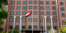 Ramee Guestline Hotel