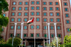 Ramee Guestline Hotel