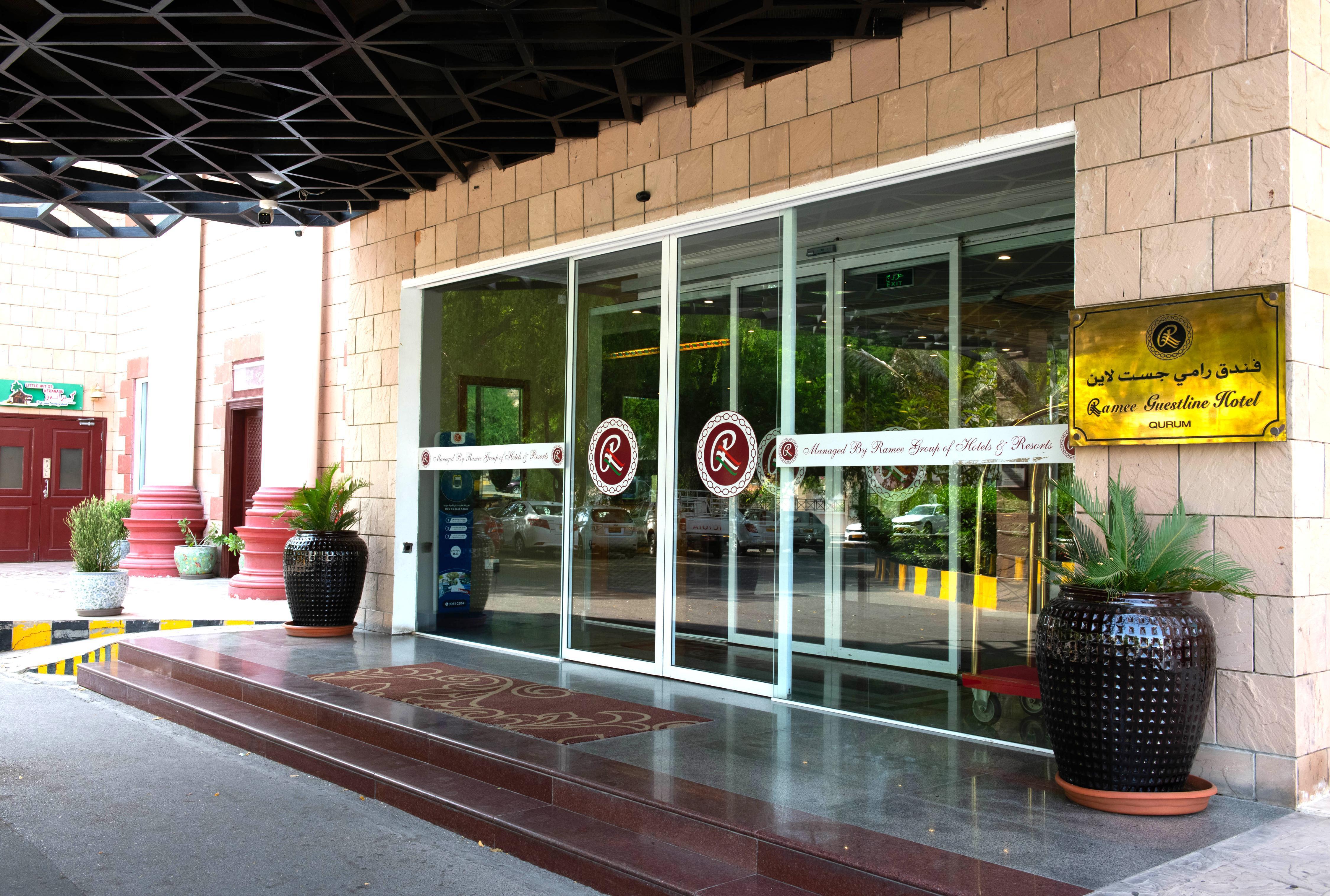 Ramee Guestline Hotel - Tap to explore photos