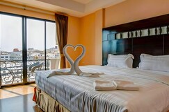 Land Royal Residence Pattaya