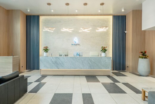 Bluesotel Krabi